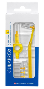 Curaprox Prime Start 09 Rager 5ST 