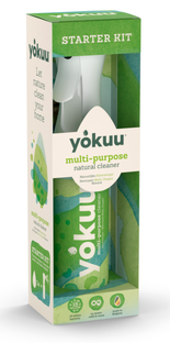 Yokuu Allesreiniger Startkit 1ST Yokuu Allesreiniger Startkit 1ST