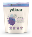 Yokuu 4-in-1 Vaatwastabletten 30ST Yokuu 4-in-1 Vaatwastabletten 30ST