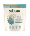 Yokuu 3-in-1 Toilet Bom Thyme & seasalt 30ST