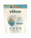 Yokuu 3-in-1 Toilet Bom Thyme & seasalt 30ST Yokuu 3-in-1 Toilet Bom Thyme & seasalt 30ST