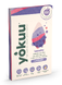 Yokuu Wasstrips Lavendel 32ST 