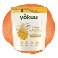 Yokuu 3-in-1 Toilet Bom Fresh Summer Breeze 30ST Yokuu 3-in-1 Toilet Bom Fresh Summer Breeze 30ST