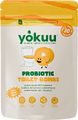 Yokuu Probiotische WC Bommen Fresh Summer Breeze 30ST Yokuu Probiotische WC Bommen Fresh Summer Breeze 30ST