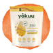 Yokuu 3-in-1 Toilet Bom Fresh Summer Breeze 30ST  Yokuu 3-in-1 Toilet Bom Fresh Summer Breeze 30ST