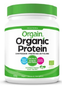 Orgain Organic Protein Biologisch Eiwitpoeder Neutraal 454GR
