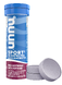 Nuun Sport Rode Vruchten Bruistabletten 10TB 71131 Nuun Sport Rode Vruchten Bruistabletten 10TB 71131