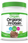 Orgain Protein Biologisch Eiwitpoeder Chocolade 426GR