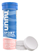 Nuun Sport Aardbei Limonade Bruistabletten 10TB 71125