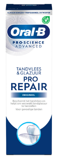 Oral-B Oral B Pro Repair Tandvlees & Glazuur Orginal Tandpasta 75ML