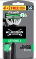 Wilkinson Xtreme 3 Wegwerpmesjes Active 6ST