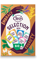 Cleo's Selection Box Bio 18ZK