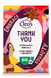 Cleo's Thank You Star Anise & Licorice Bio 18ZK 