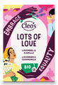 Cleo's Lots Of Love Lavender & Chamomille Bio 18ZK