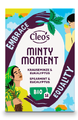 Cleo's Minty Moment Spearmint & Eucalyptus Bio 18ZK