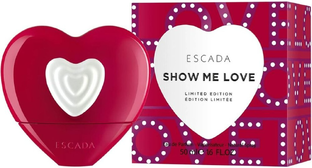 Escada Show Me Love Eau De Parfum 100ML