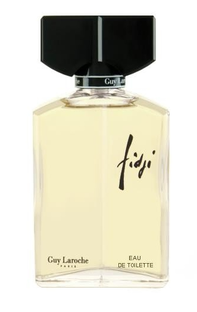Guy Laroche Fidji Eau de Toilette 50ML Guy Laroche Fidji Eau de Toilette 50ML