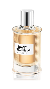David Beckham Classic Eau de Toilette 40ML