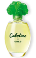 Grès Cabotine Eau de Parfum 100ML Grès Cabotine Eau de Parfum 100ML