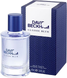 David Beckham Classic Blue Eau de Toilette 40ML verpakking met fles
