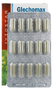 Fytostar Glechomax Capsules 60CPVerpakking plus strip  capsules