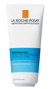 La Roche-Posay Anthelios After Sun Lotion Sensitive Skin 200ML La Roche-Posay Anthelios After Sun Lotion Sensitive Skin 200ML