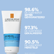 La Roche-Posay Anthelios After Sun Lotion Sensitive Skin 200ML 87089 La Roche-Posay Anthelios After Sun Lotion Sensitive Skin 200ML 87089