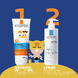La Roche-Posay La Roche Posay Anthelios UVMune 400 Ultra Resistant SPF50+ 250ML 87073 La Roche-Posay La Roche Posay Anthelios UVMune 400 Ultra Resistant SPF50+ 250ML 87073