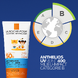 La Roche-Posay La Roche Posay Anthelios UVMune 400 Ultra Resistant SPF50+ 250ML 87075 La Roche-Posay La Roche Posay Anthelios UVMune 400 Ultra Resistant SPF50+ 250ML 87075