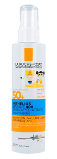La Roche-Posay Anthelios Kids Zonnebrand Spray SPF50+ 200ML