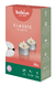 Bolsius Theelicht Classic Lights Wit 8 Uur 30ST Voor-zijkant verpakking Bolsius Theelicht Classic Lights Wit 8 Uur 30ST Voor-zijkant verpakking
