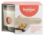 Bolsius True Scents Vanilla Geurkaars 1ST