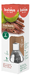 Bolsius True Scents Oud Wood Geurstokjes 60ML geurstokjes in verpakking