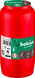 Bolsius Herdenkingslicht Nr.5 Rood 1ST 