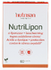Nutrisan NutriLipon Capsules 60CP Nutrisan NutriLipon Capsules 60CP