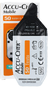 Roche Accu-Chek Mobile Testcasette 50STTestcassette met verpakking