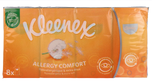 Kleenex Allergy Comfort Tissues 8ST