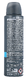 Dove Men+Care Clean Comfort Deodorant Spray 150ML Verpakking achterzijde 1