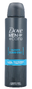 Dove Men+Care Clean Comfort Deodorant Spray 150ML