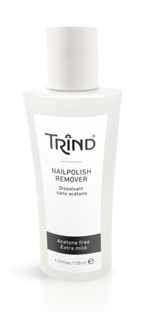 Trind Nailpolish Remover 125ML Trind Nailpolish Remover 125ML