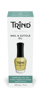 Trind Nail & Cuticle Oil 9ML Trind Nail & Cuticle Oil 9ML