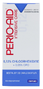 Perio Aid Intensive Care Mondspoelmiddel 0,12% Chloorhexidine 150ML