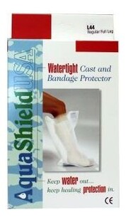 AquaShield ASL44 Waterdichte Beschermhoes Been Groot 1ST AquaShield ASL44 Waterdichte Beschermhoes Been Groot 1ST