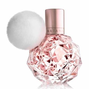 Ariana Grande Ari Eau de Parfum 50ML Ariana Grande Ari Eau de Parfum 50ML