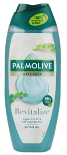 Palmolive Douchegel Wellness Revitalise 500ML Palmolive Douchegel Wellness Revitalise 500ML