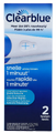 Clearblue Zwangerschapstest Snelle Detectie 2ST