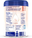 Nutrilon DuoBalans 2 800GR Achterkant verpakking