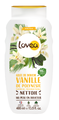 Lovea Douchegel Vanille 400ML Lovea Douchegel Vanille 400ML