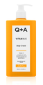 Q+A Q+A Vitamine C Body Cream Orange Grapefruit 250ML