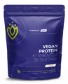 Vitakruid Sport Vegan Protein Vanille Poeder 921GR